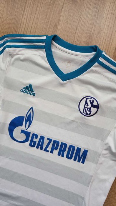 Koszulka Adidas ClimaCool FC Schalke 04