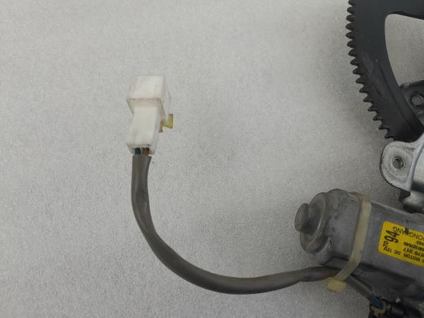 Elevador vidros frente direito CHEVROLET Aveo Hatchback (T250, T255)