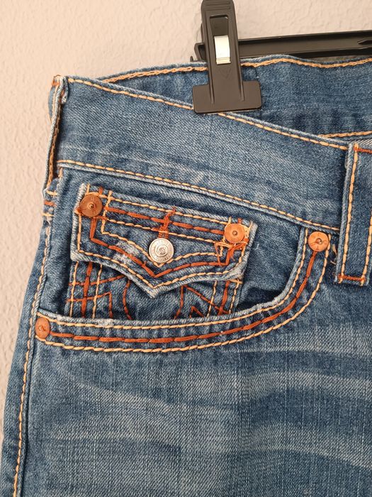 Чоловічі бриджі True Religion