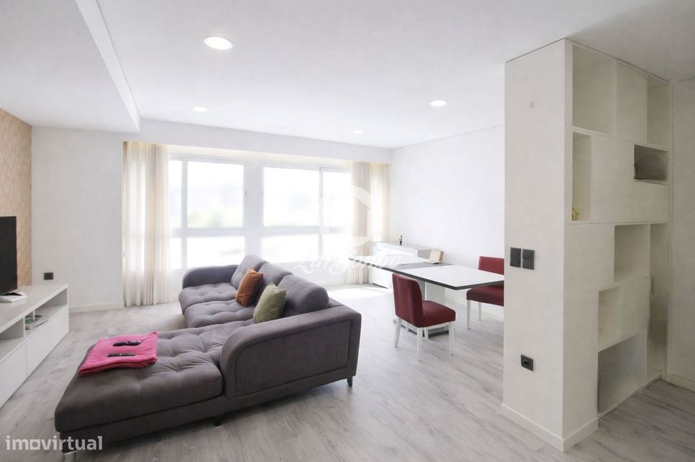 Apartamento no centro de Barcelos
