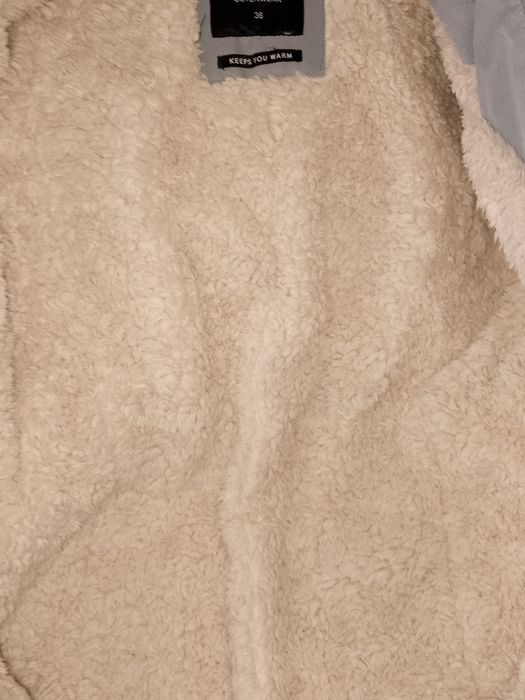 Продам зимовий плащ