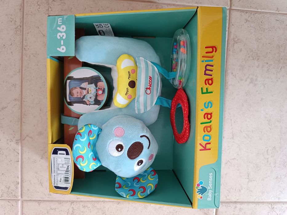 Chicco koala family novo