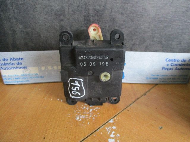 Motor da comporta da sofagem HONDA Accord VII Sedan (CL_, CN_)