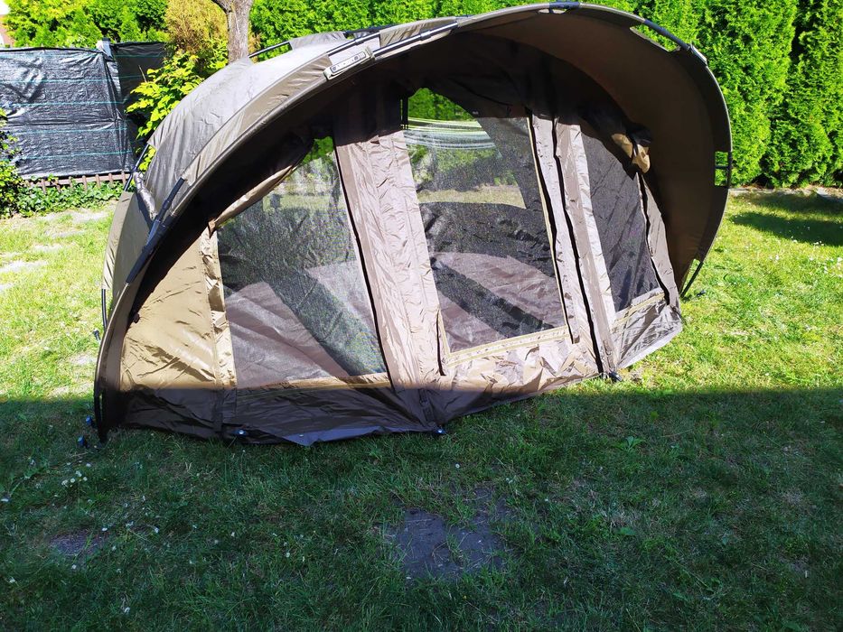 Namiot karpiowy Ascent bivy one man