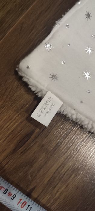 Koc w gwiazdy gwiazdki