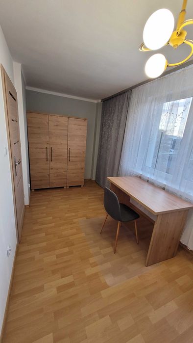Mieszkanie – Zielona Góra, Osiedle Winnica, Stare Miasto - Widok 5