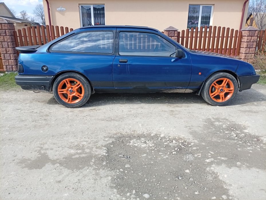Продам Форд сієра