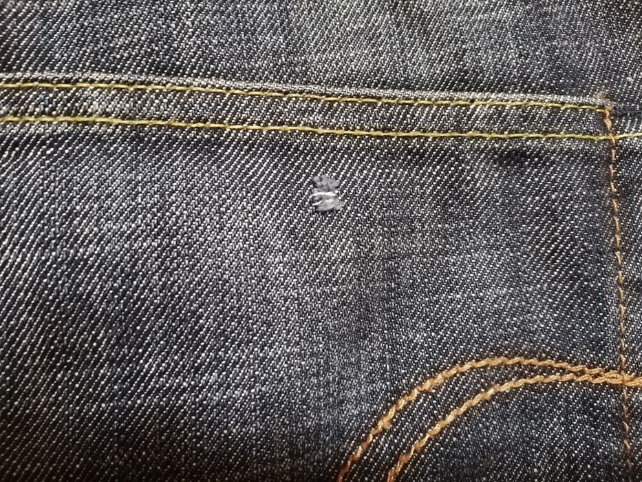 Джинсы фирмы LeeCooper ( original ) США.