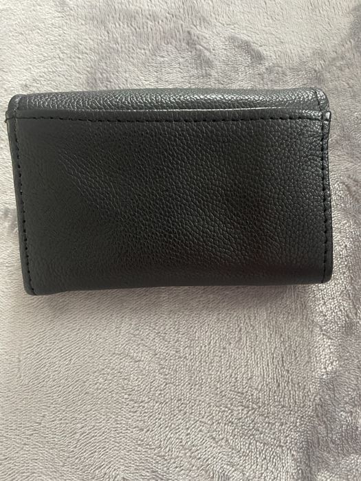 Гаманець шкіряний
