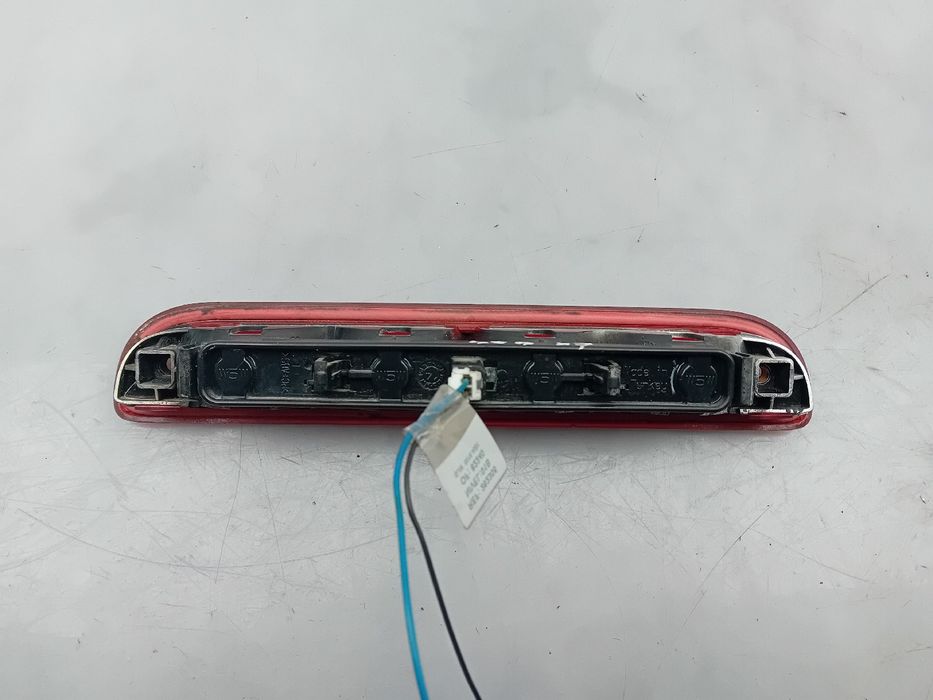 Luz stop adicional / 3º stop PEUGEOT Boxer