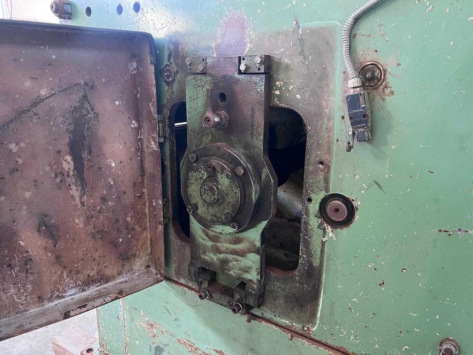 Wielopiła Brodpol WP 100