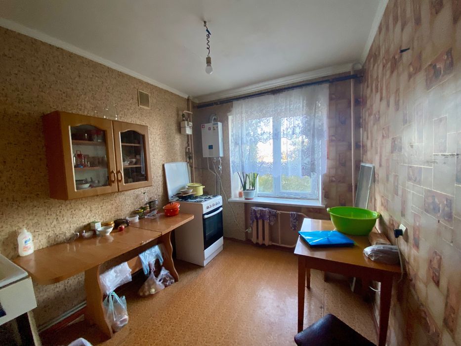 Продается 2 комнатная квартира в Кульбакино, 6/9. С2