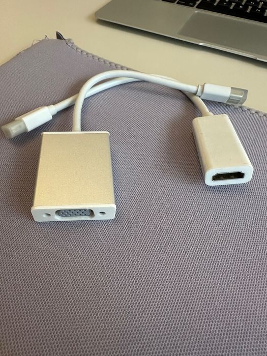 MacBook Air 11 cali MacOs laptop z pudełkiem i gratisami