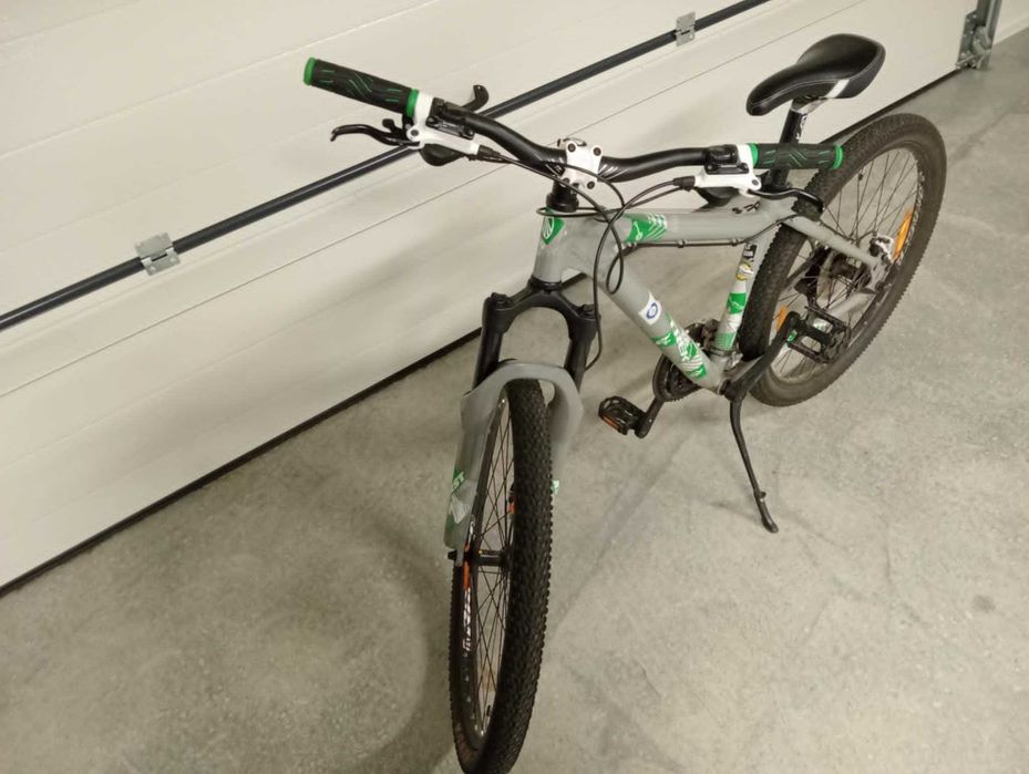 Rower Trek Ticket 20