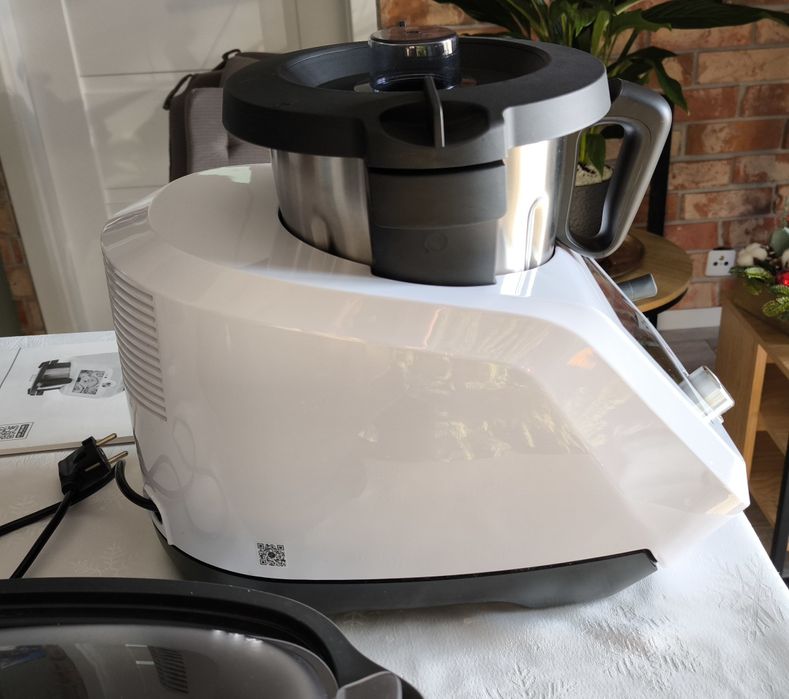 Prawie nowy Lidlomix Thermomix Smart Robot kuchenny