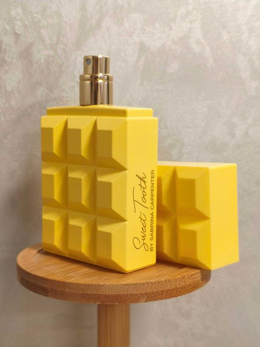 Sabrina Carpenter Lemon Pie Eau De Parfum