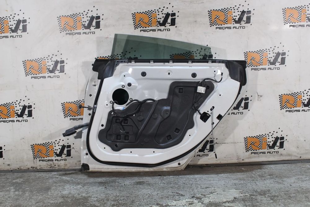 Porta trás direita BMW 3 Gran Turismo (F34)