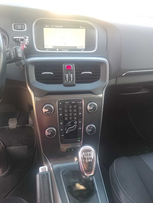 Venda de automóveis