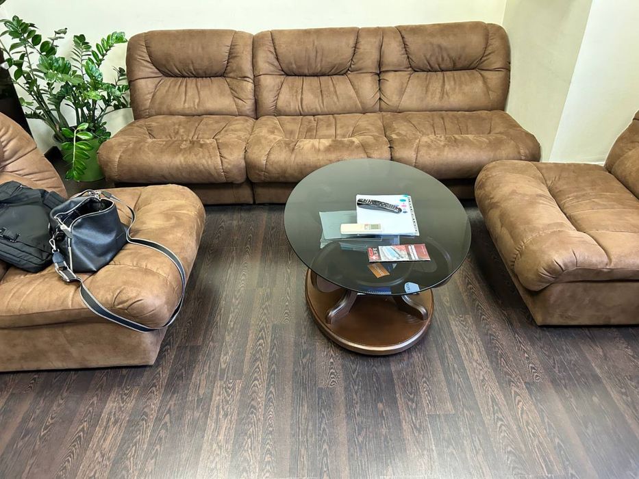 Распродажа Мебель Кабинет Руководителя Столы Руководителя Кресла