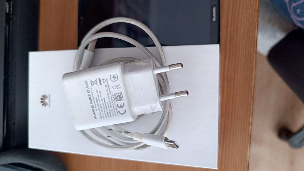 Telemóvel Huawei P20 Lite