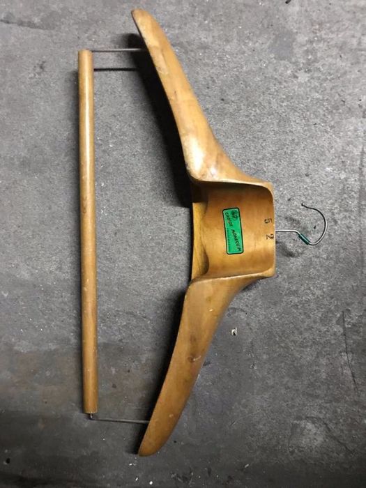 Cabides expositores desde...