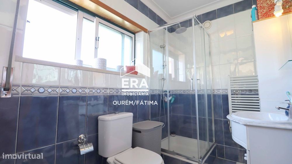 Apartamento T3, Pombal