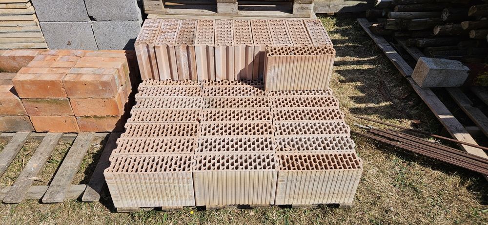 Pustaki max Leier 11,5