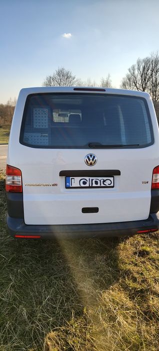 Sprzedam Volkswagen T5