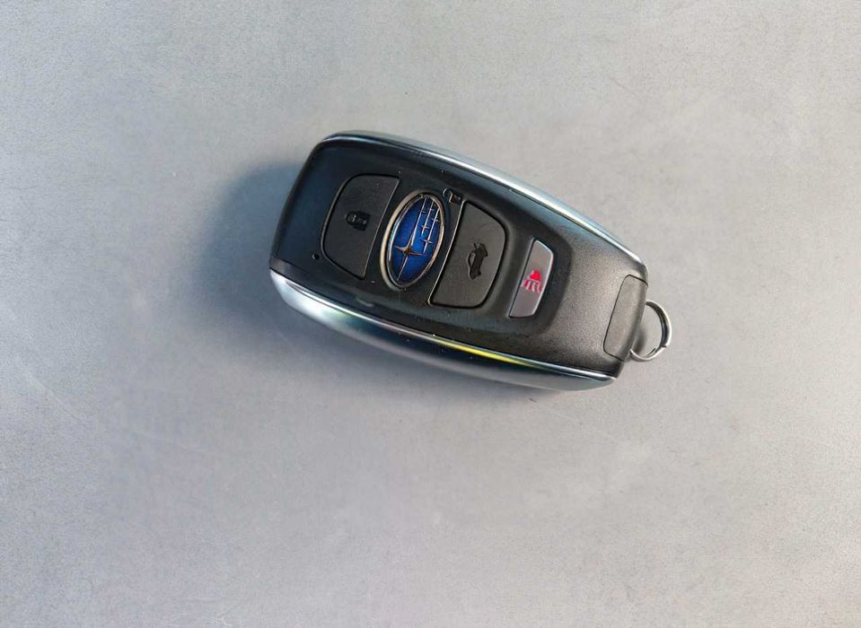 Subaru Forester Sport      2021