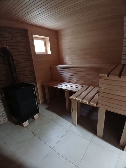 Помешкання на березі річки Десна та на УЗЛІССІ.