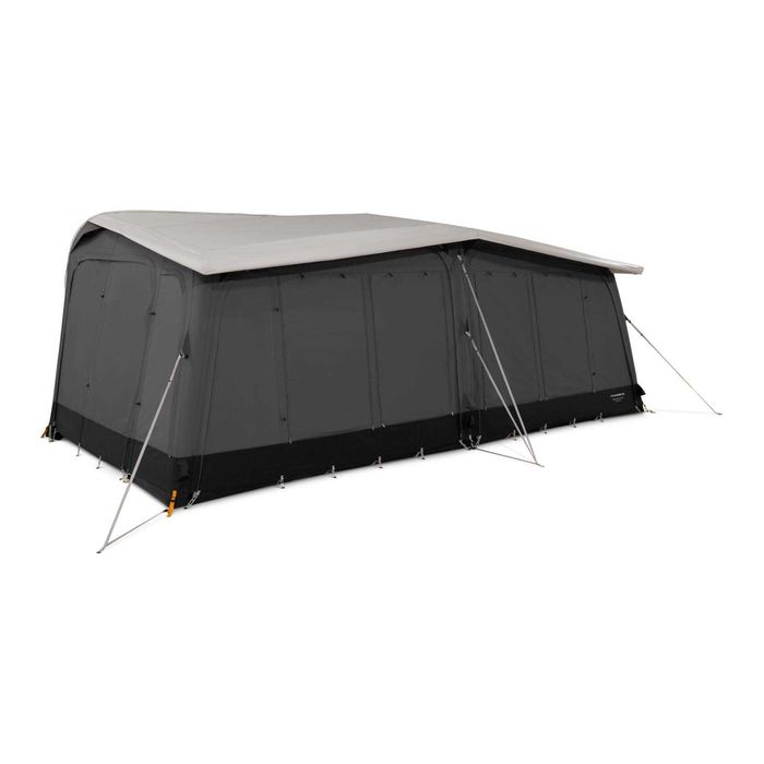 Przedsionek pompowany Dometic Residence Air Stay rozmiar.16 + podłoga