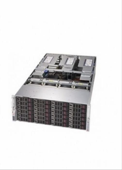 Server SuperMicro nvidia H100 94GB 480GB DDR5 uzywany