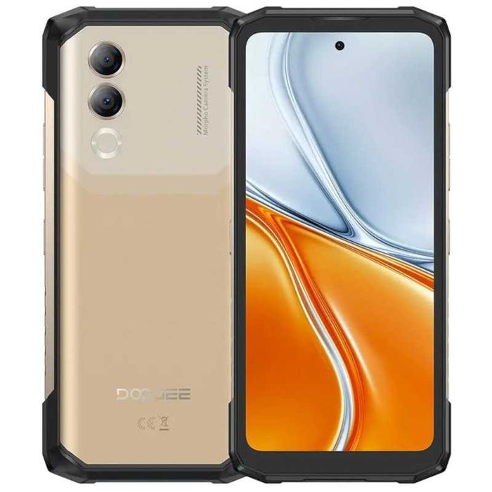 Doogee Blade 20 Turbo 5G 8GB/256GB IP69K 2.6GHz