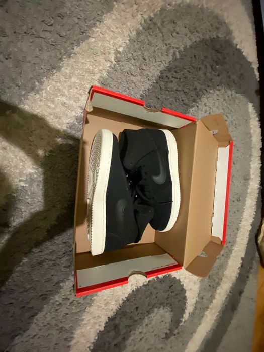 Красовки Nike 39 розмір