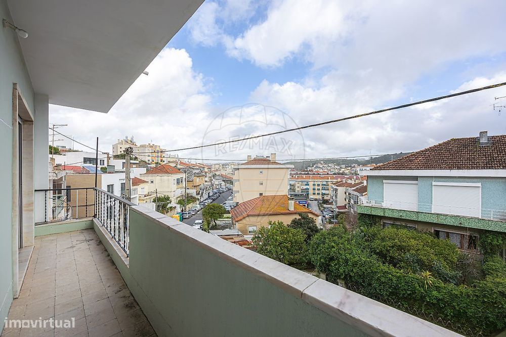 Apartamento T2 para venda
