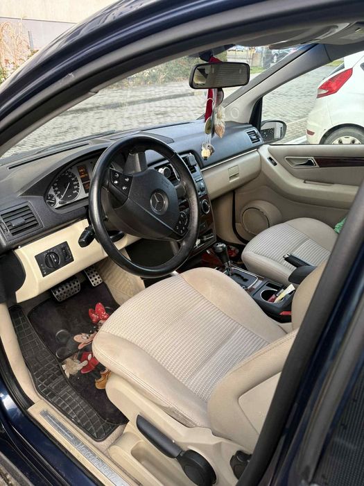 Sprzedam  Mercedesa B klasa