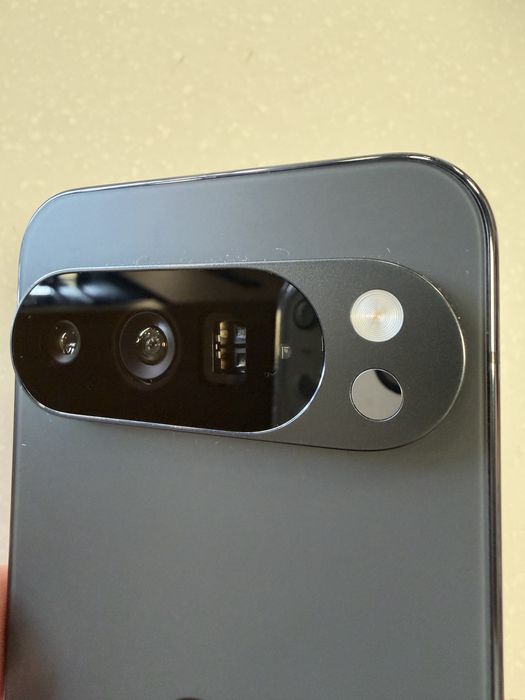 Google pixel 10 pro xl obsidiana de 256gb