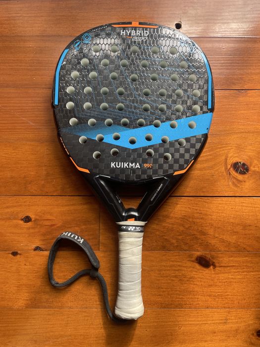 Kuikma 990 hybrid