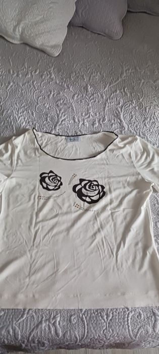 Camisolas t.36-38, bom estado