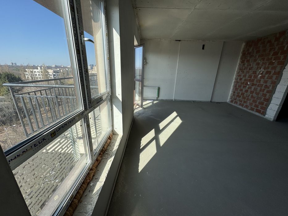 3-rooms apartment apartment by the address st. Ul Metrologicheskaya (area 95 m²) - Atlanta.ua - photo 2