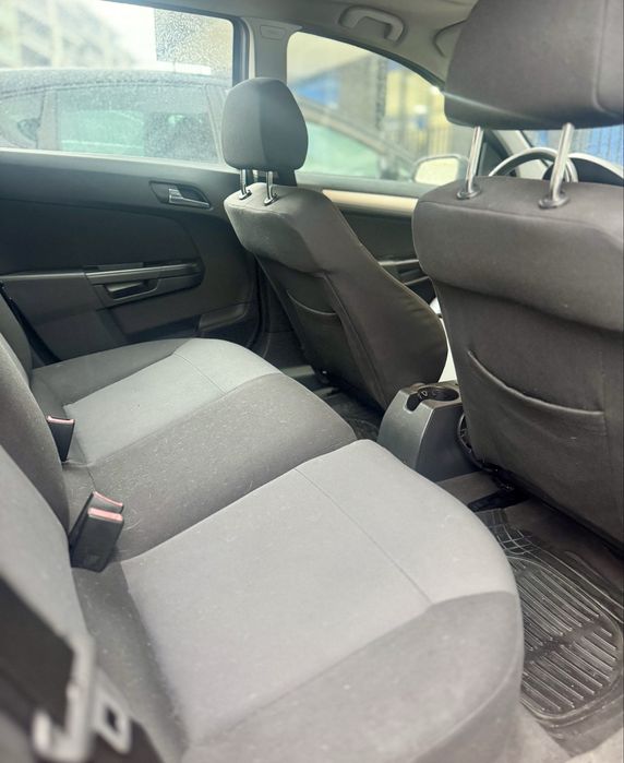 Opel Astra 1.3 CDTI 2008