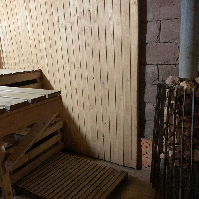 Оренда будинку подобово з басейном/Аренда дома посуточно с бассейном