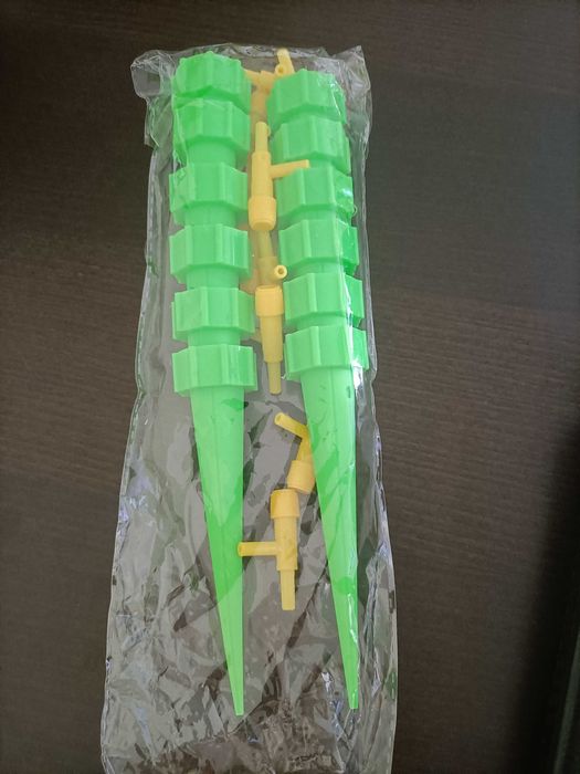 conjunto rega pinga pinga