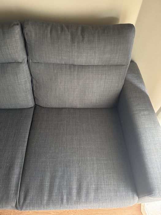 Sofa IKEA Bollstanas
