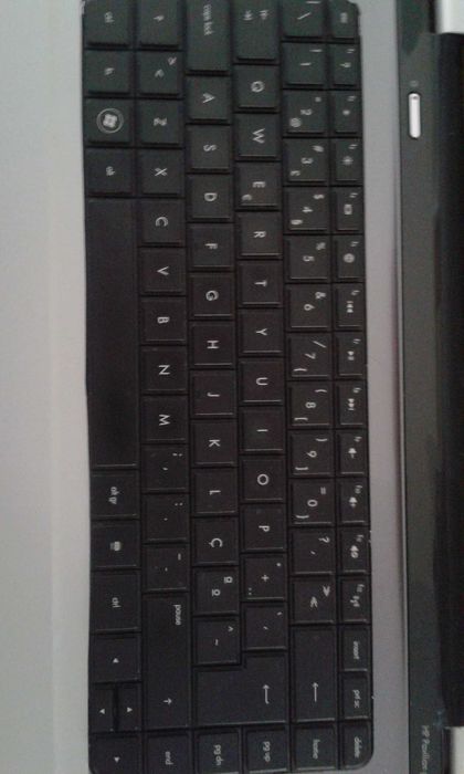 Portátil HP G6 (i3) em muito bom estado