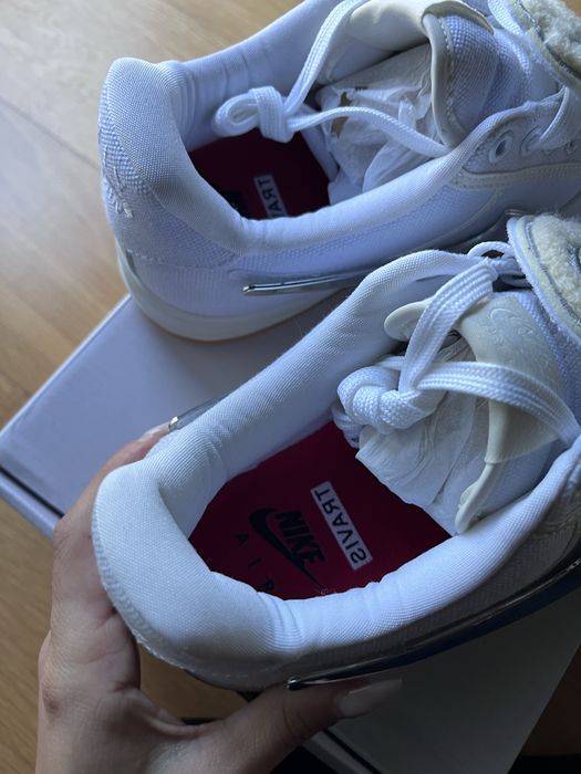 Nike Air Force 1 Low Travis Scott.