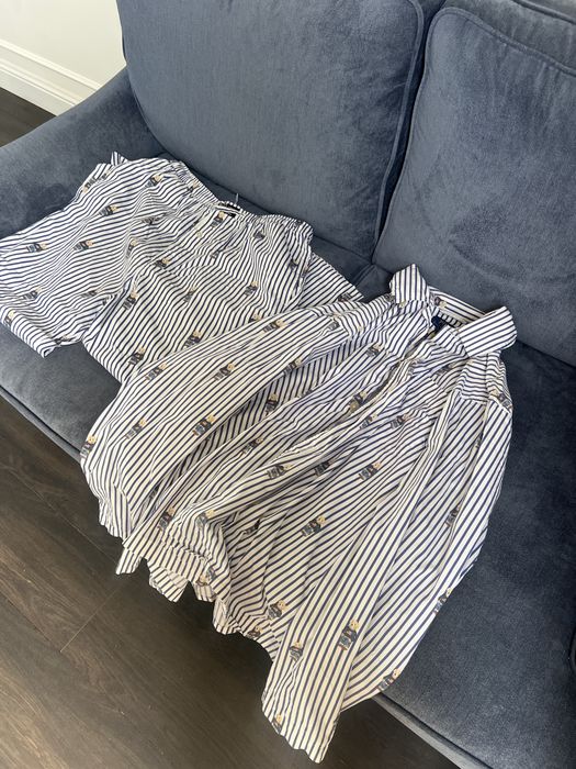 Мужская пижама Polo Ralph Lauren