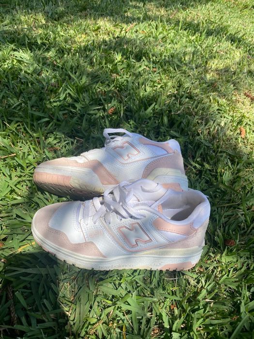 New balance 550 sapatilhas