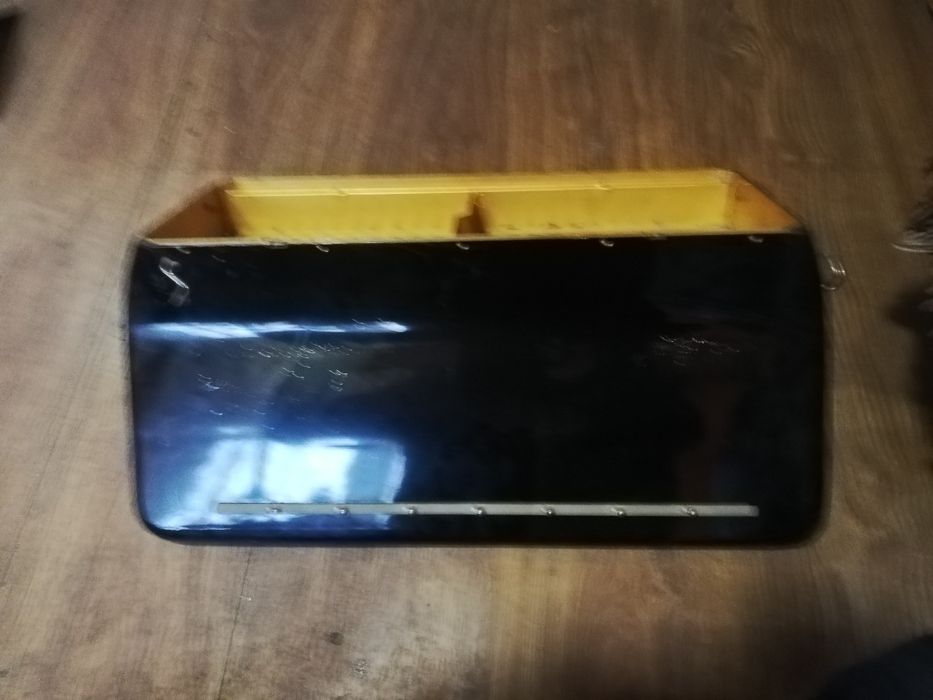 Akordeon hohner atlantyk 4 de lux