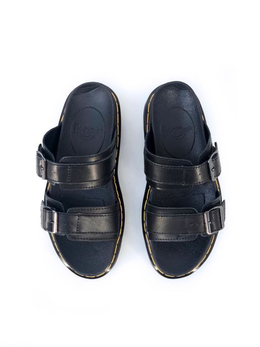 Сандалі Dr. Martens Myles premium